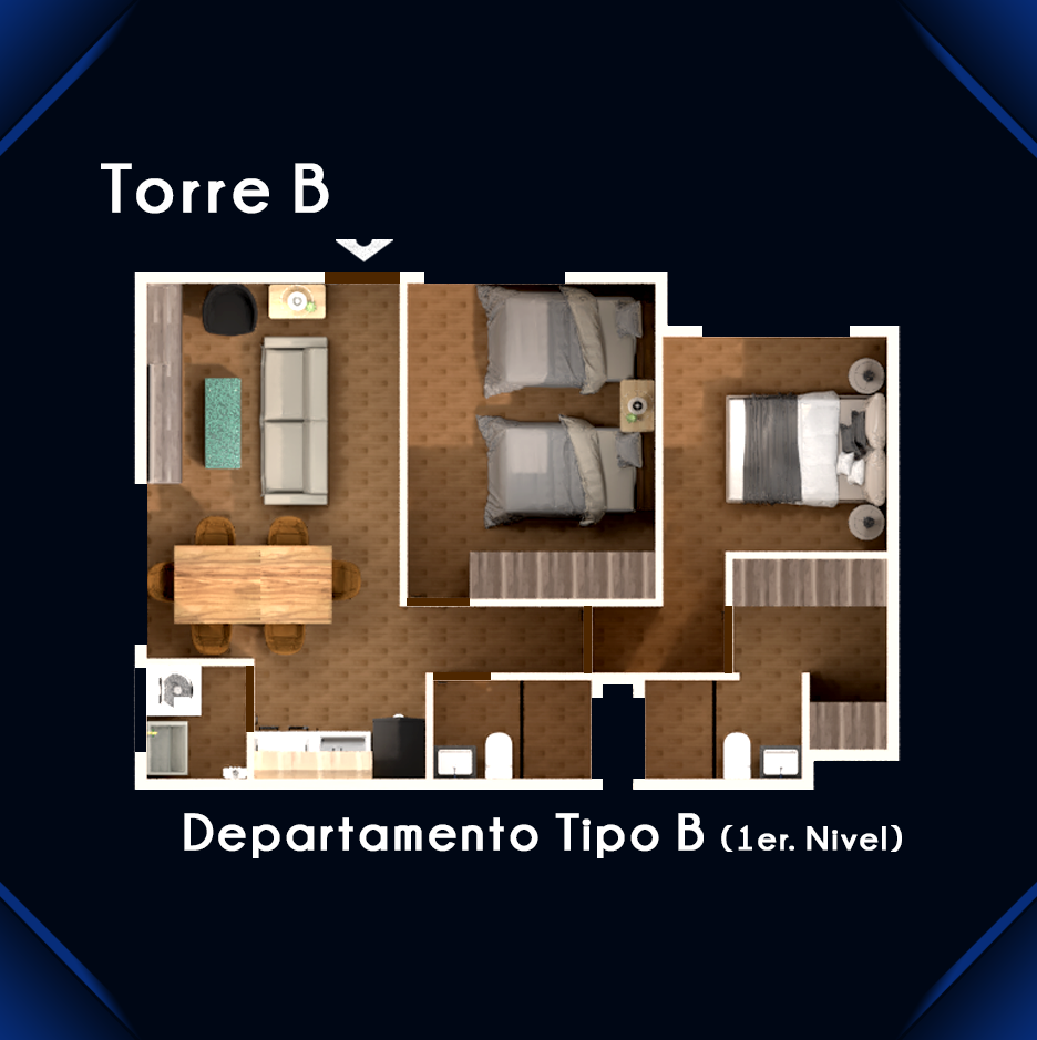 Residencial Espejia