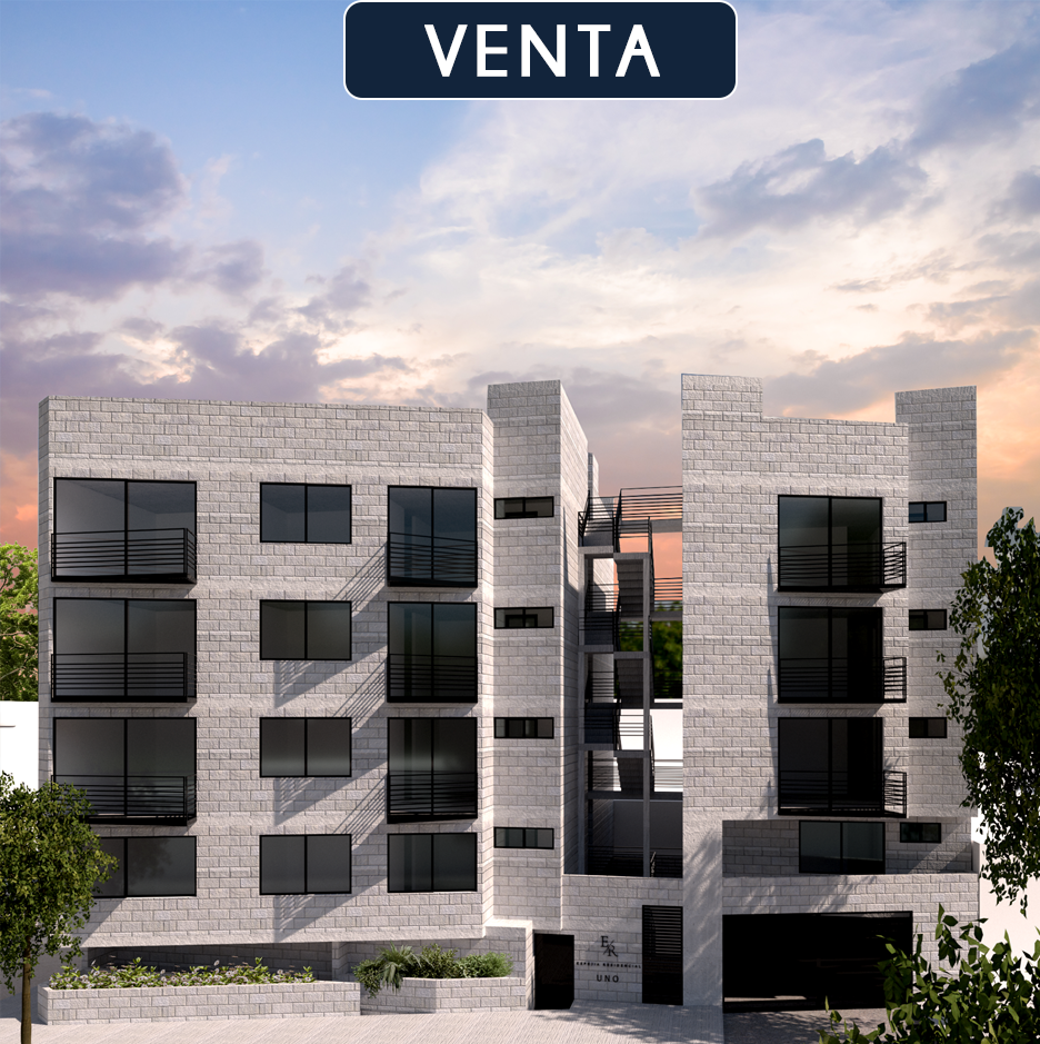 Residencial Espejia