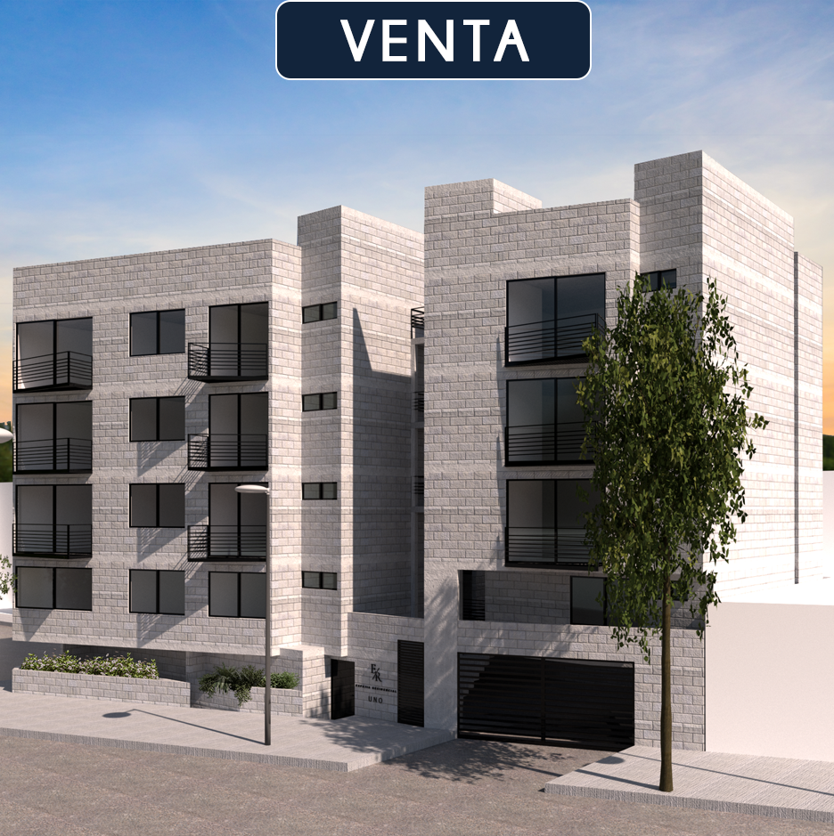 Residencial Espejia