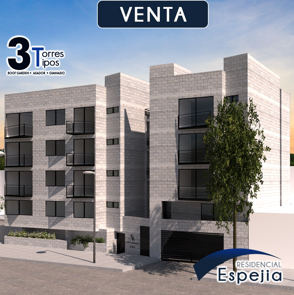 Residencial Espejia