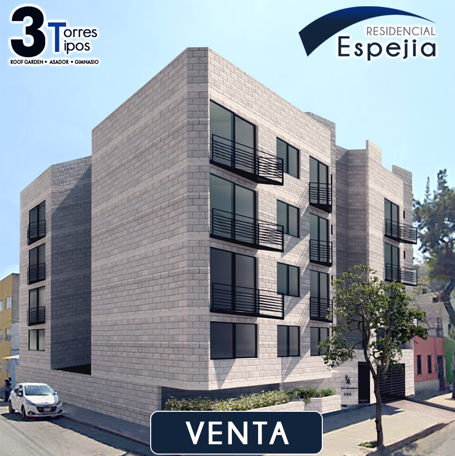 Residencial Espejia