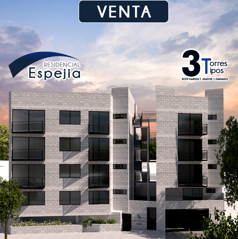 Residencial Espejia